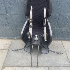 child bike seat