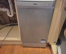 beko dishwasher