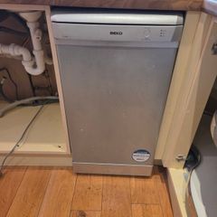 beko dishwasher