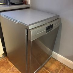 Siemens Dishwasher