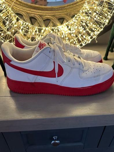 Men's Nike Air Force 1