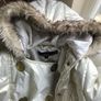 Rocawear soft gold stunning girls coat Image 4