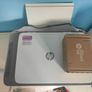 HP DeskJet 2820e All in One Printer | Perfect for Home | Colour | Wireless | Print, Scan & Copy Image 2