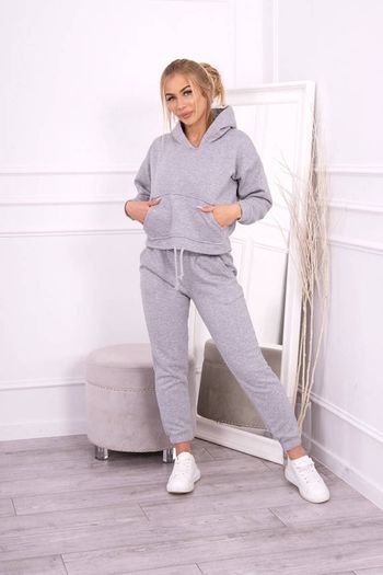 warm tracksuit
