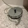 BoConcept - Silver Pendant Lights 2 Items Image 2