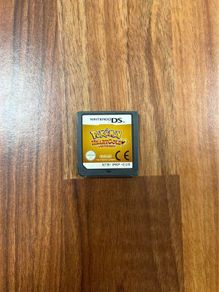 Pokemon Heart Gold - Nintendo DS