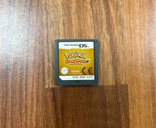 Pokemon Heart Gold - Nintendo DS