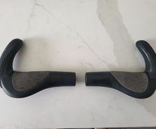 Ergon Grips