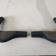 Ergon Grips