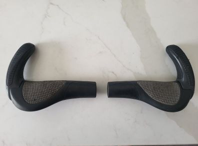 Ergon Grips