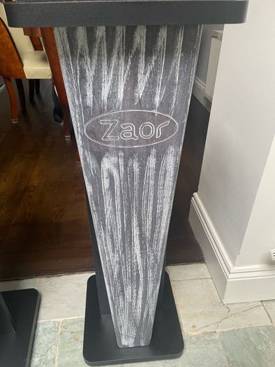 Zaor pro speaker stands