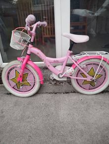 girls bike