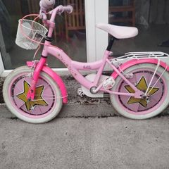 girls bike