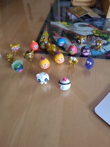 moshi monsters