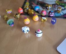 moshi monsters