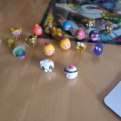 moshi monsters