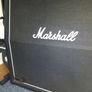 MARSHALL 100W (Half-stack) Amp & Cab Image 4