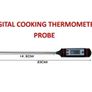Digital thermometer cooking Image 3