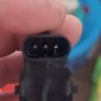 Range Rover Evoque Jaguar Xf Parking Sensor 9g92-15k859-ea Image 2