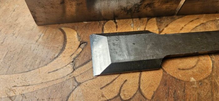 Veritas medium shoulder plane