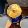 Hayman 3 piece junior drum set Image 2