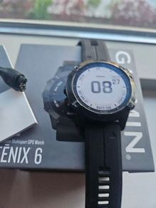 Garmin Fenix 6 Pro 47mm