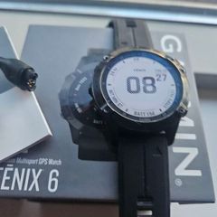 Garmin Fenix 6 Pro 47mm