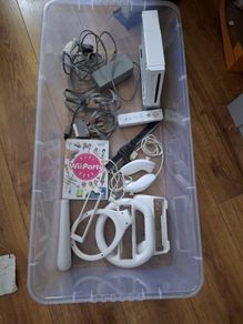 nintendo wii