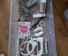 nintendo wii