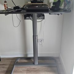 Sit Stand Desk