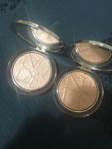 dior highlighters 100% genuine