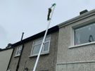 Gutter cleaning Power washing, Windows cleaning,  Ozone treatment Image 6