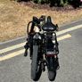 EoVolt Afternoon folding e-Bike Image 3