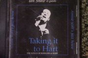 Ian Shaw &amp; Guests - Taking It To Hart CD