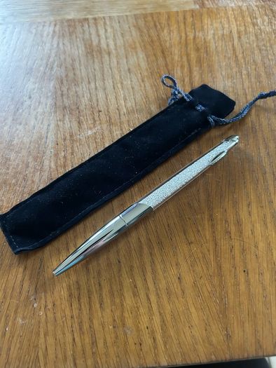 Swarovski Crystalline Ballpoint pen