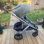 Uppababy Vista Buggy travel system Image 3
