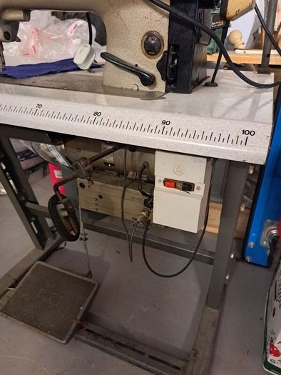Industrial Sewing machine