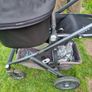 Uppababy Vista Travel System Image 3