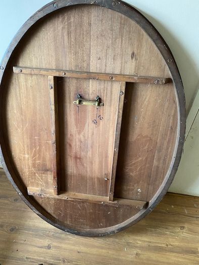 Antique Table