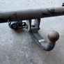Kia Sportage towbar Image 4