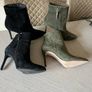 Steve Madden ankle boots Image 4