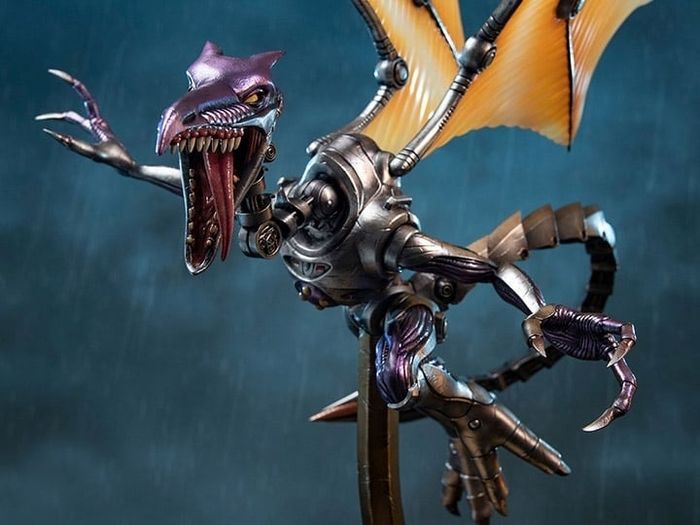 Meta Ridley F4F Standard Edition