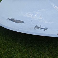 Opel Mokka Bonnet