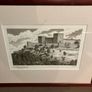 Framed prints of castles Image 5