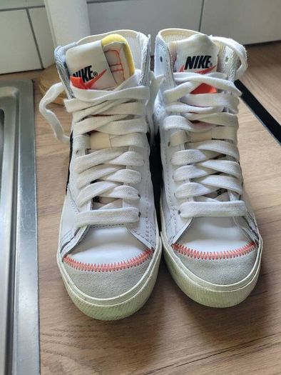 Nike Blazer High Tops