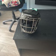 Hurling Koolite Helmet