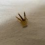 9ct gold ring Image 2