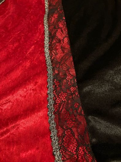 halloween dress