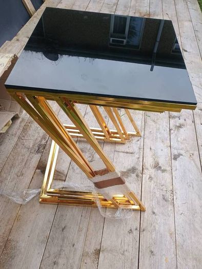 Nest of tables