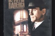 Once upon a Time in America Special Edition 2 disc DVD Movie staring Robert De Niro, James Woods and Elizabeth McGovern
